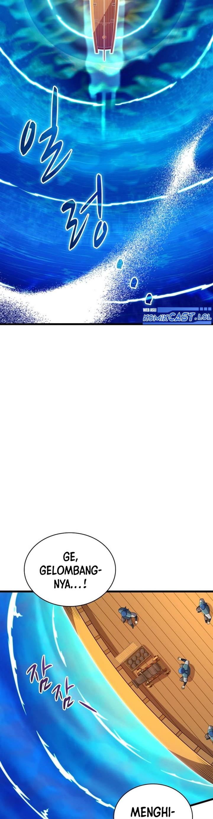 Arcane Sniper Chap 143 - Next Chap 144