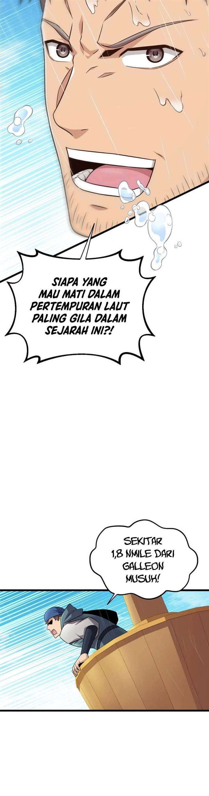 Arcane Sniper Chap 143 - Next Chap 144