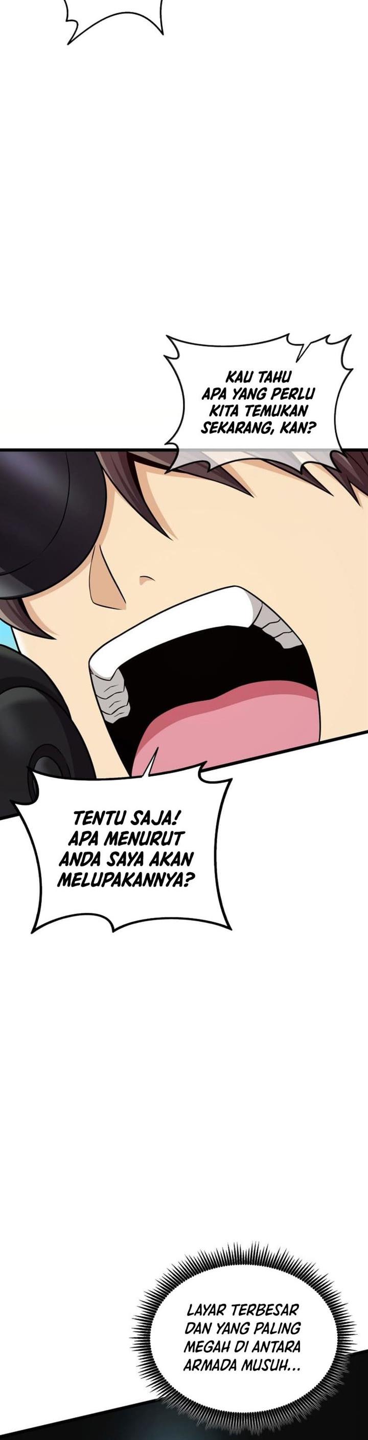 Arcane Sniper Chap 143 - Next Chap 144
