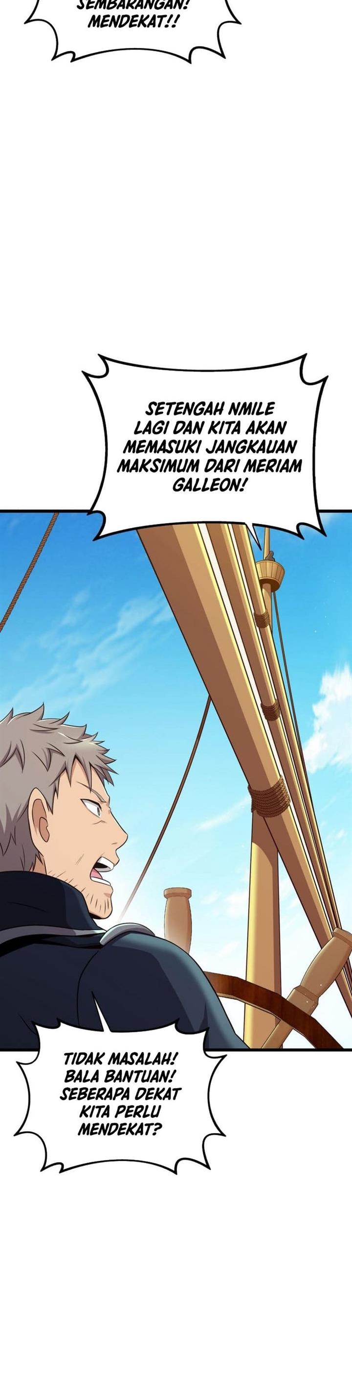 Arcane Sniper Chap 143 - Next Chap 144