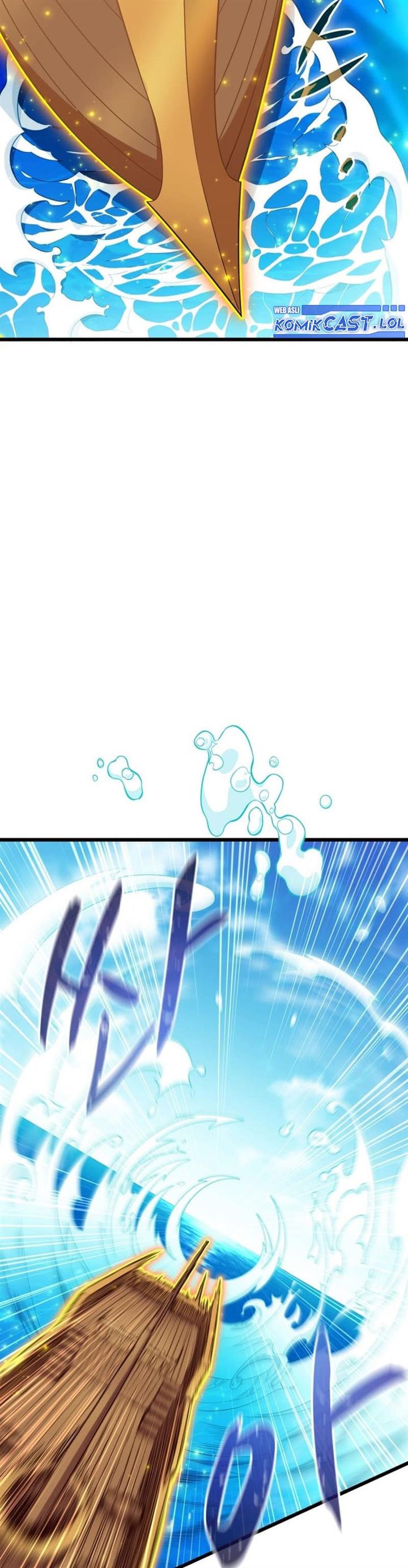 Arcane Sniper Chap 143 - Next Chap 144