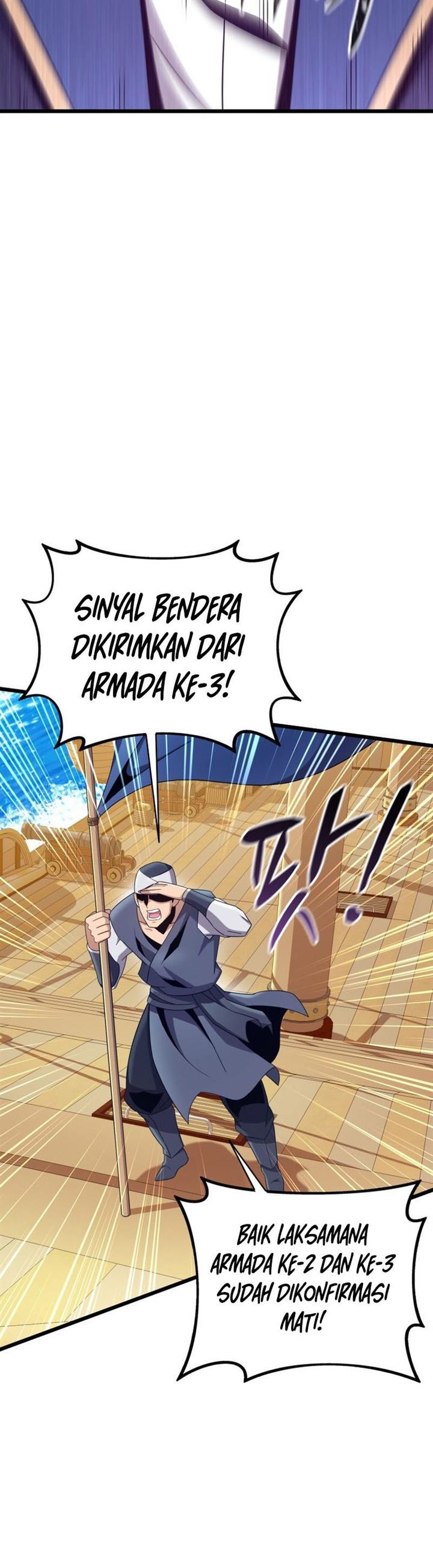 Arcane Sniper Chap 144 - Next Chap 145