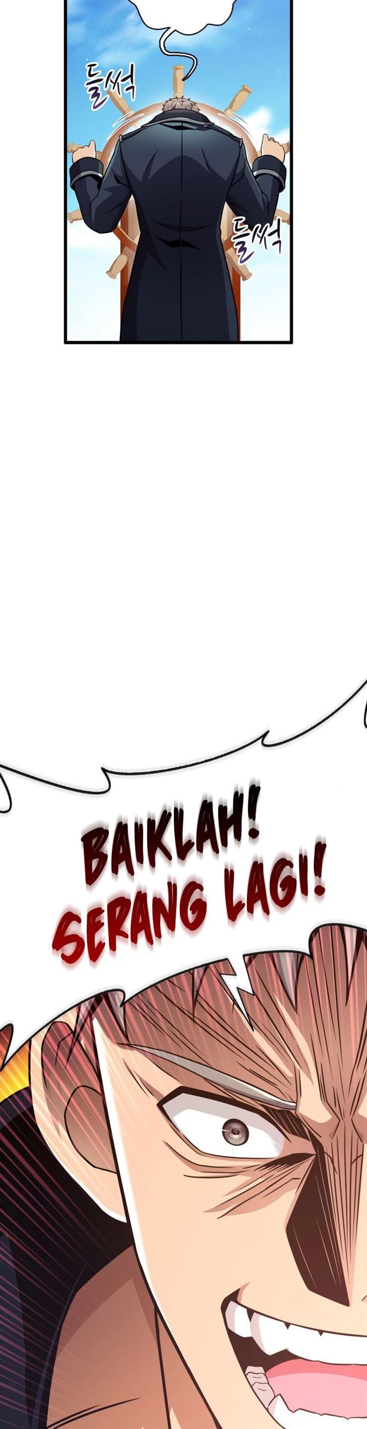 Arcane Sniper Chap 144 - Next Chap 145