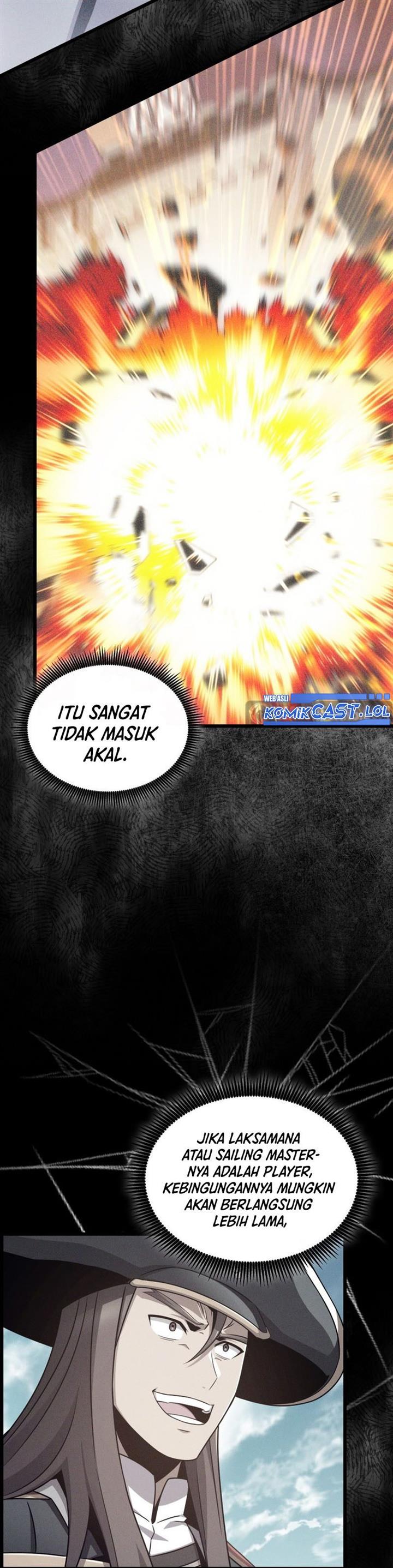 Arcane Sniper Chap 144 - Next Chap 145