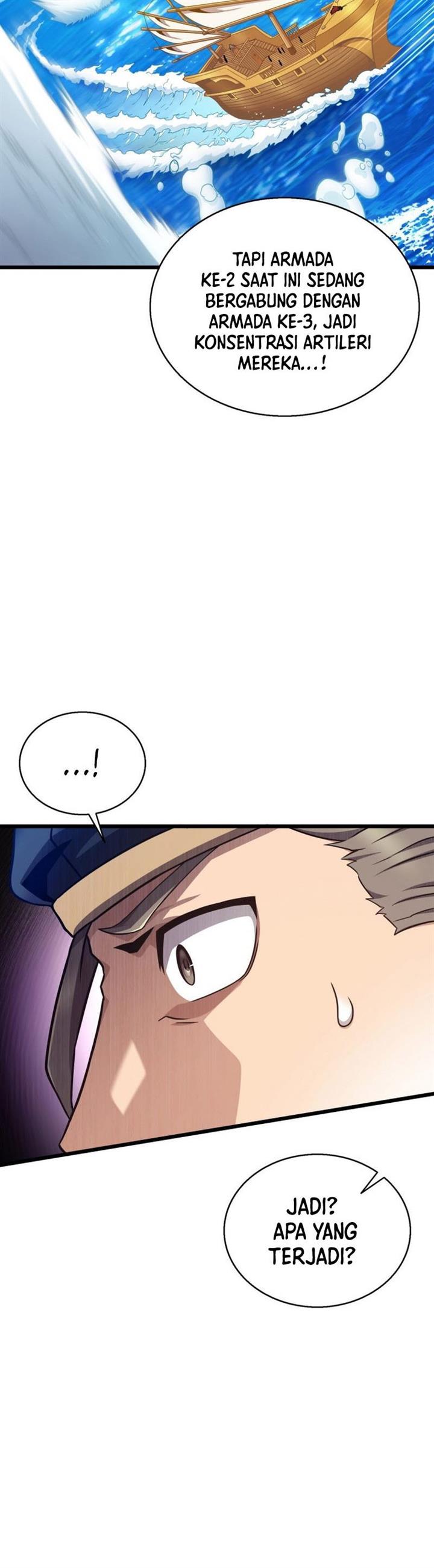 Arcane Sniper Chap 144 - Next Chap 145