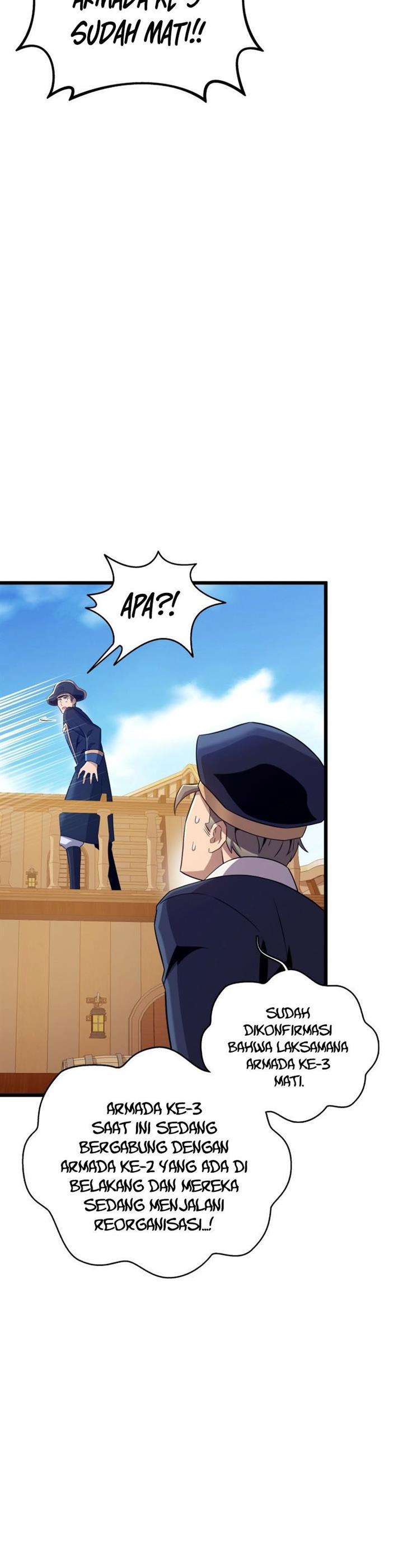 Arcane Sniper Chap 144 - Next Chap 145