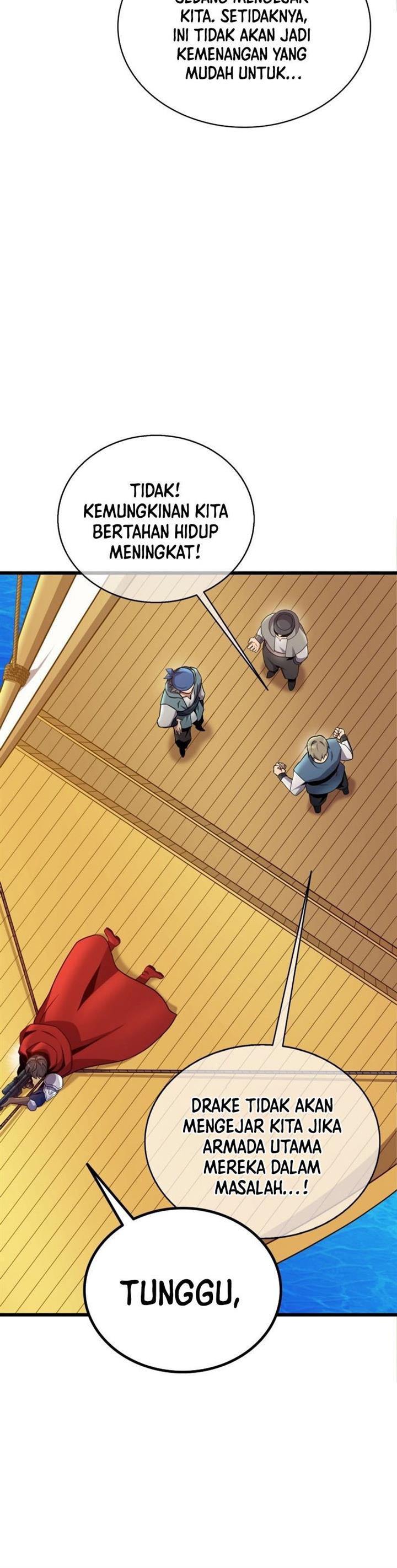 Arcane Sniper Chap 145 - Next Chap 146