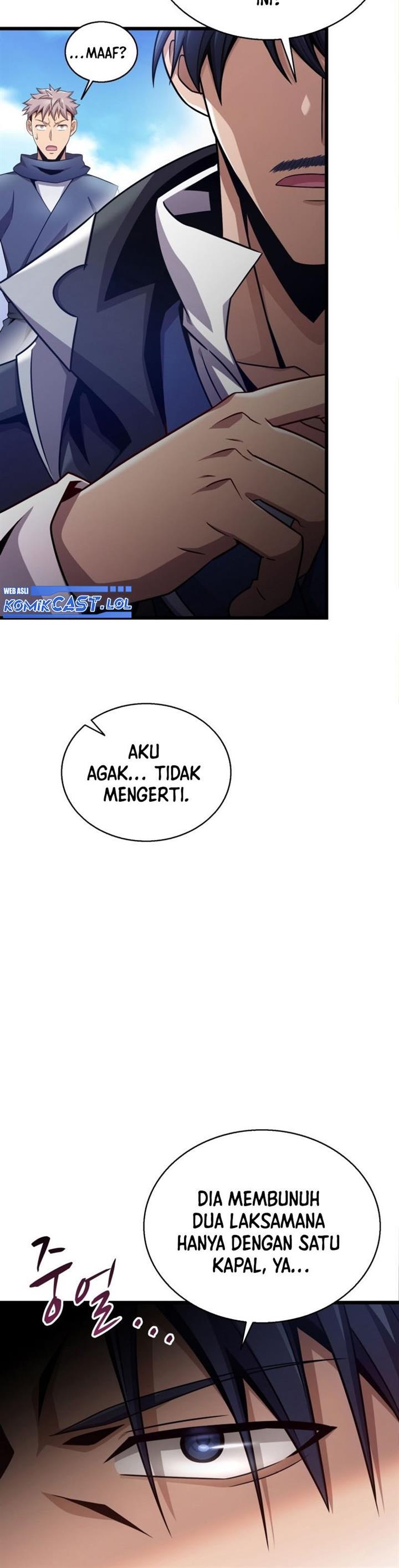 Arcane Sniper Chap 145 - Next Chap 146