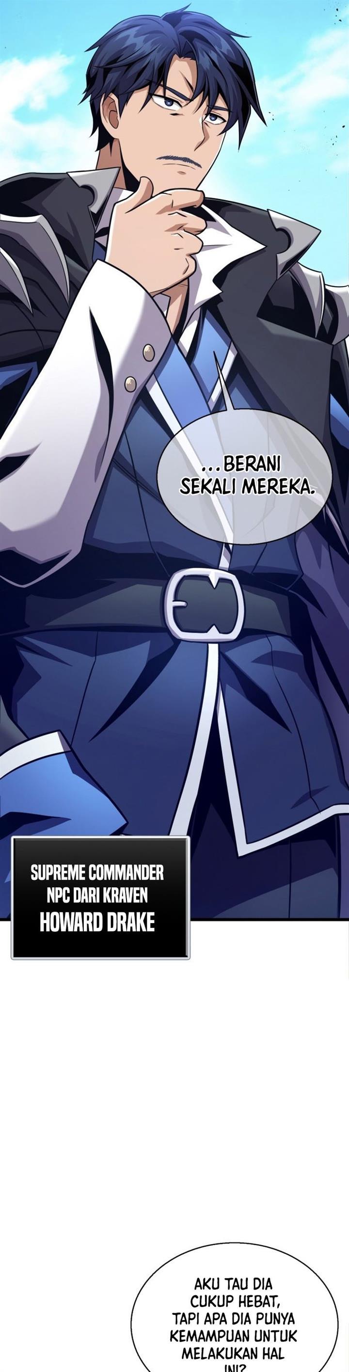 Arcane Sniper Chap 145 - Next Chap 146