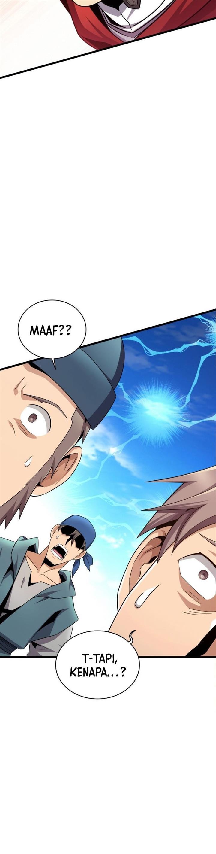 Arcane Sniper Chap 145 - Next Chap 146