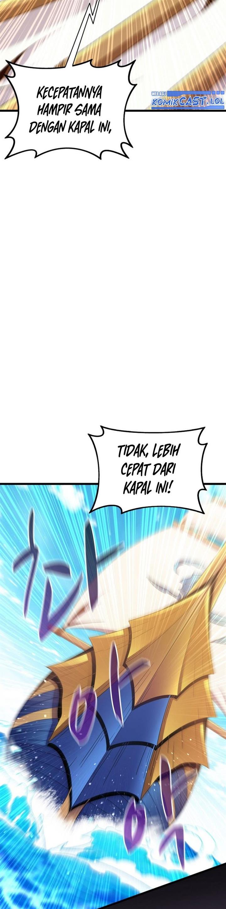 Arcane Sniper Chap 145 - Next Chap 146