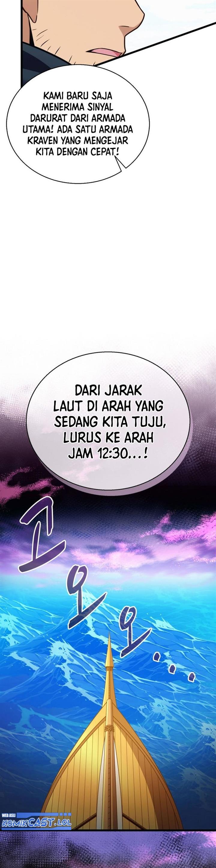 Arcane Sniper Chap 145 - Next Chap 146