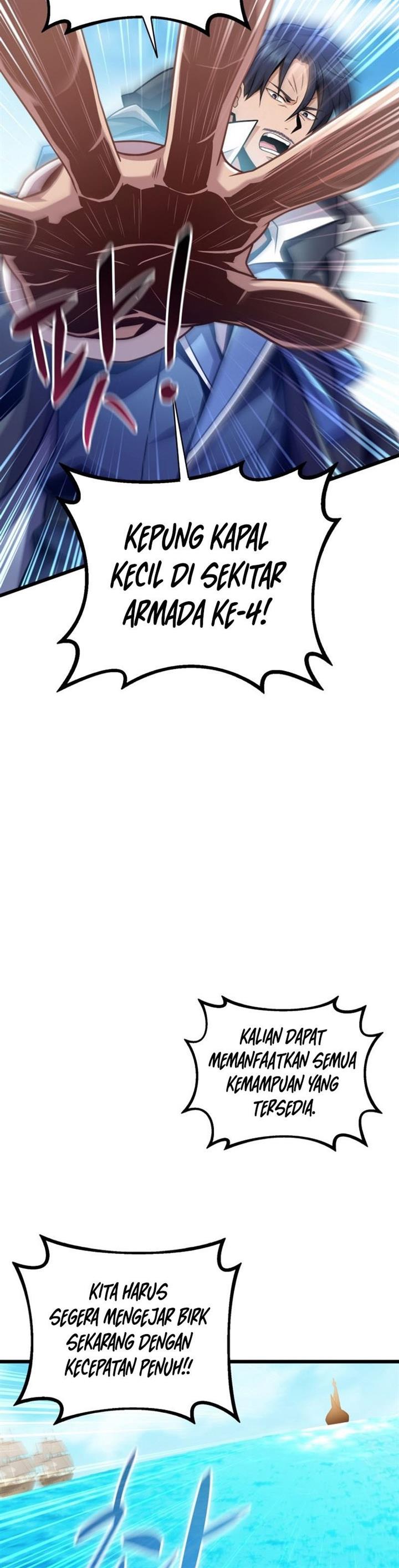 Arcane Sniper Chap 145 - Next Chap 146