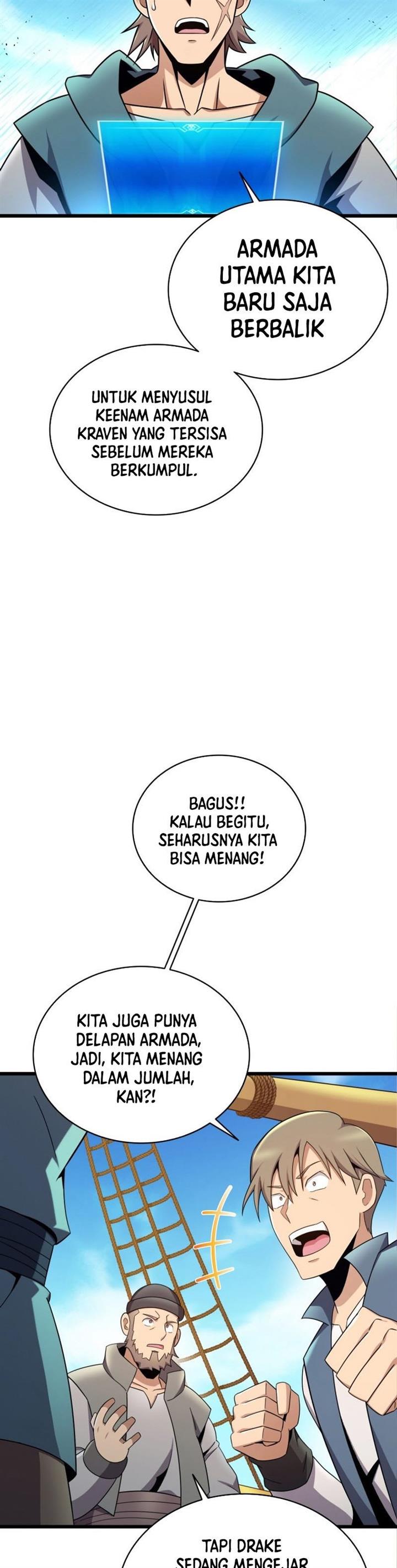 Arcane Sniper Chap 145 - Next Chap 146