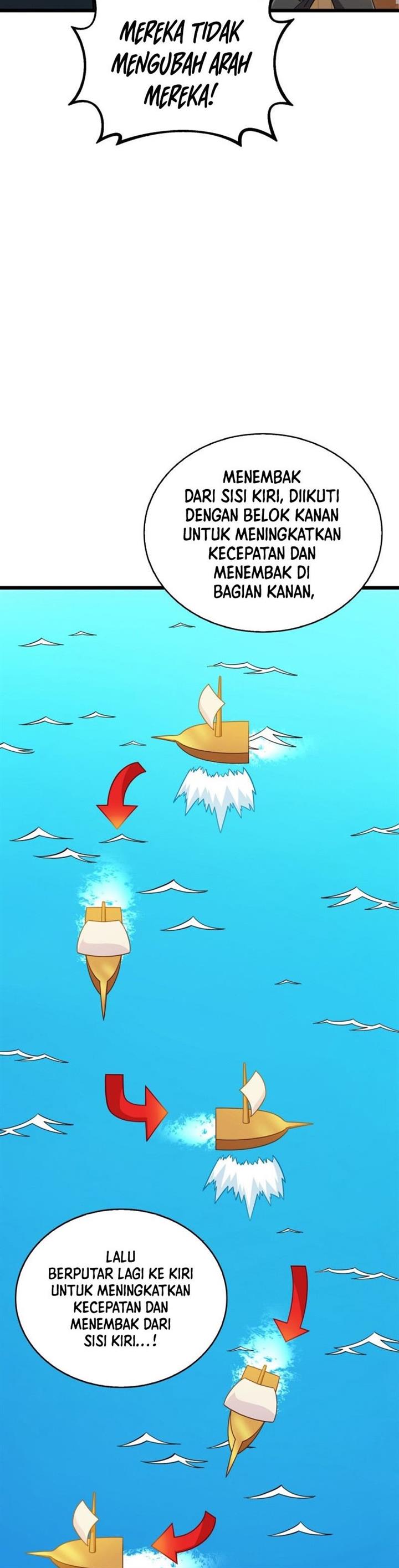 Arcane Sniper Chap 145 - Next Chap 146