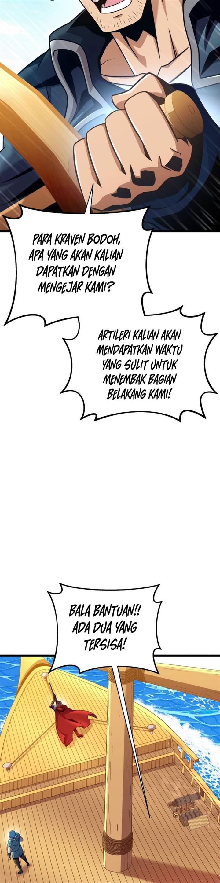 Arcane Sniper Chap 145 - Next Chap 146