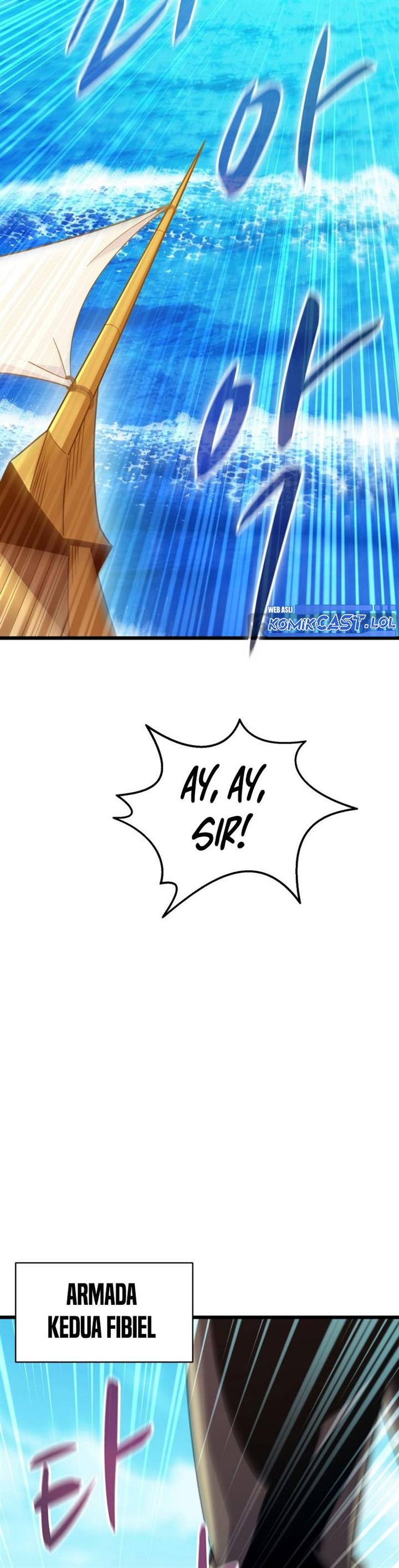 Arcane Sniper Chap 145 - Next Chap 146