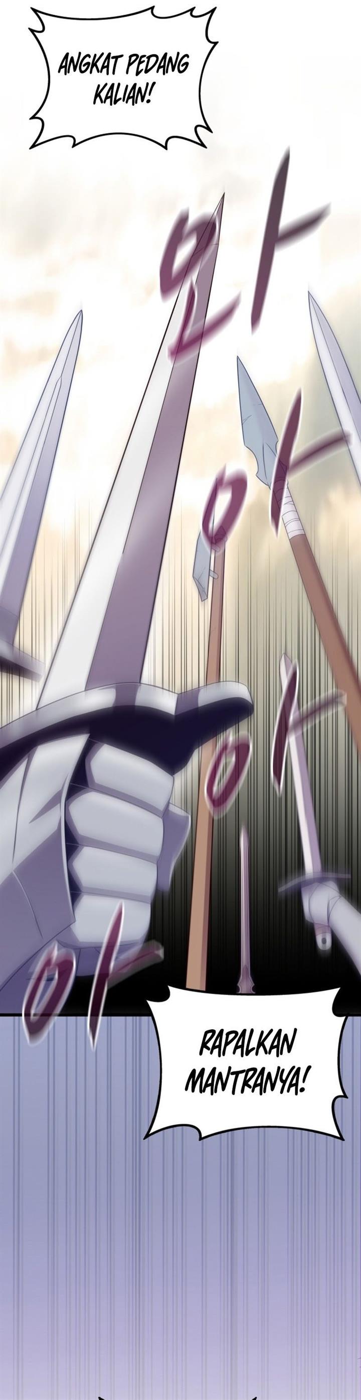 Arcane Sniper Chap 146 - Next Chap 147