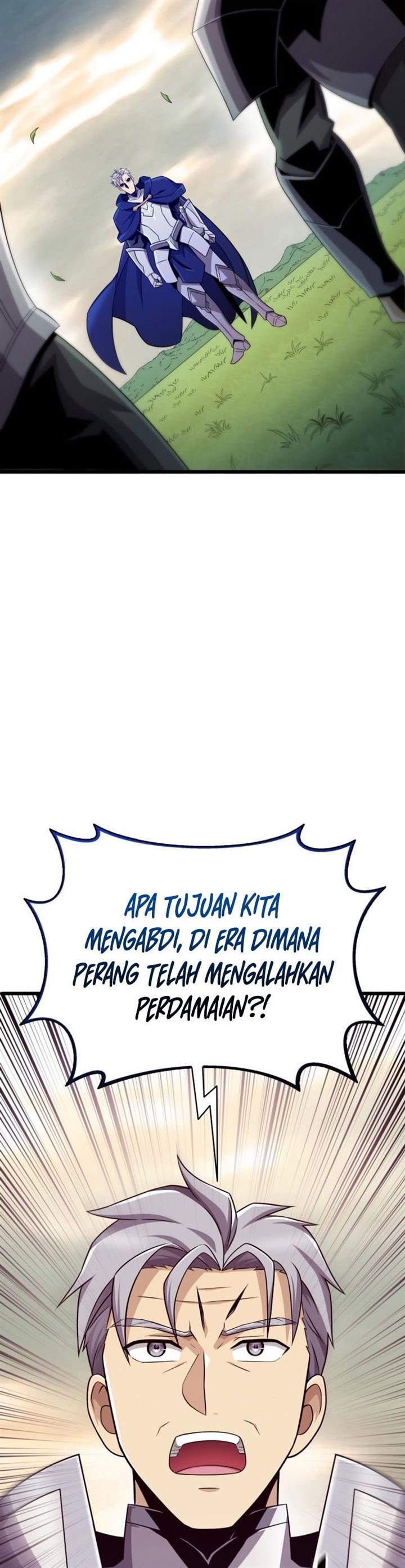 Arcane Sniper Chap 146 - Next Chap 147