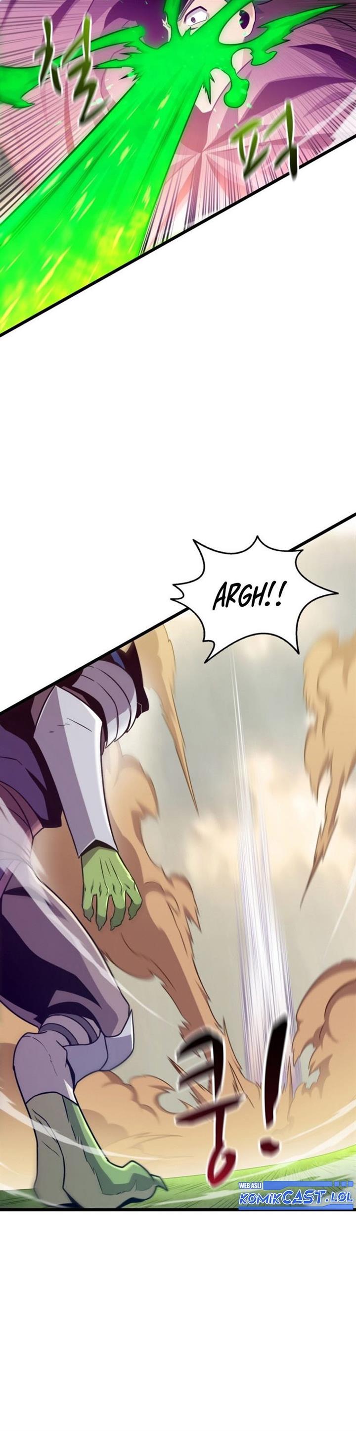 Arcane Sniper Chap 146 - Next Chap 147