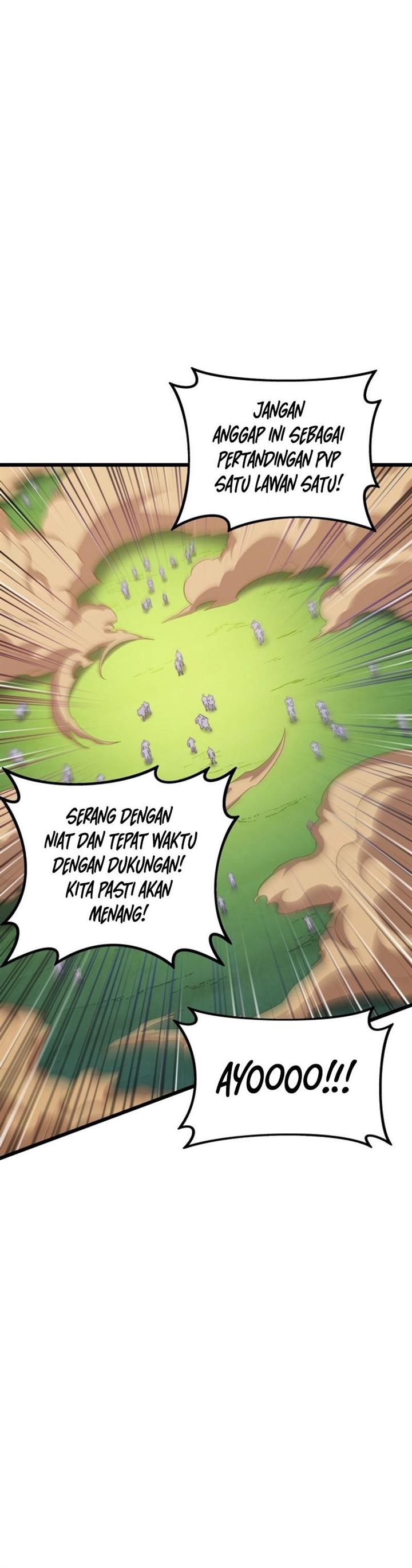 Arcane Sniper Chap 146 - Next Chap 147