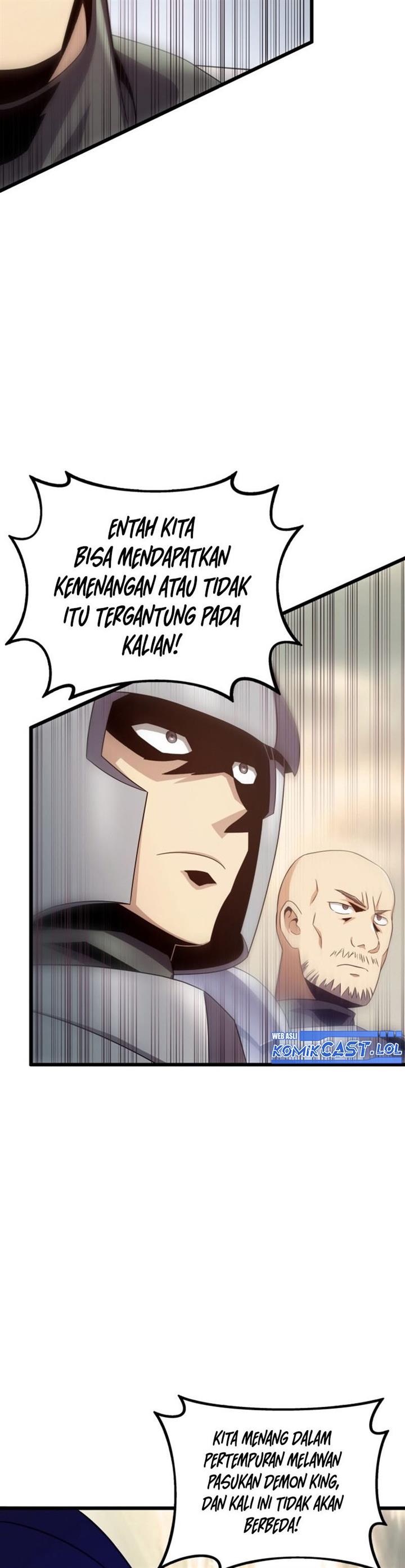 Arcane Sniper Chap 146 - Next Chap 147