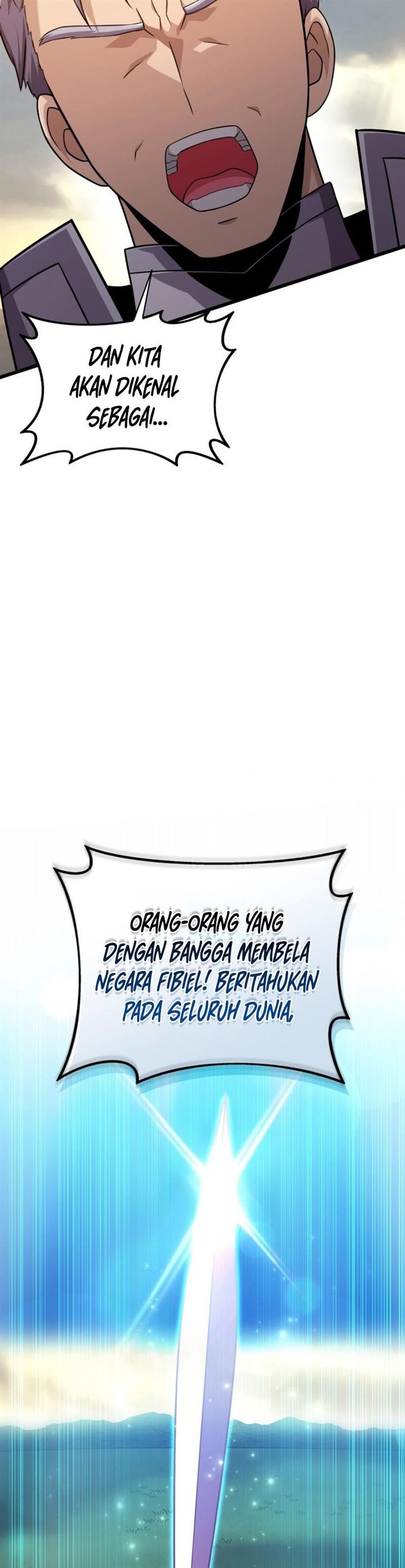 Arcane Sniper Chap 146 - Next Chap 147