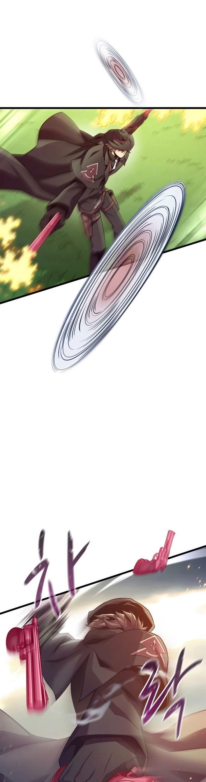 Arcane Sniper Chap 146 - Next Chap 147