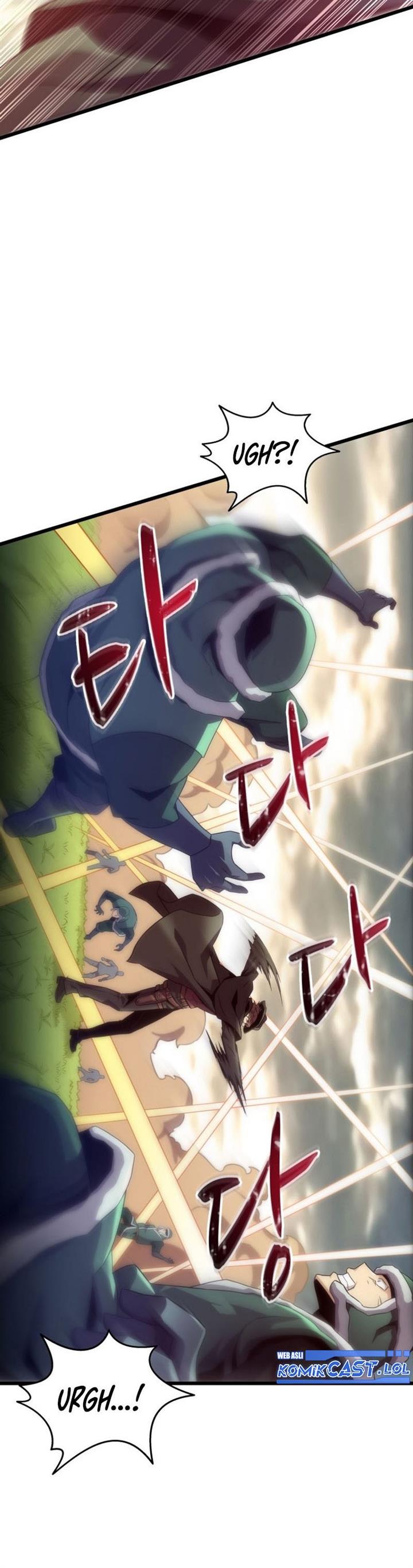 Arcane Sniper Chap 146 - Next Chap 147