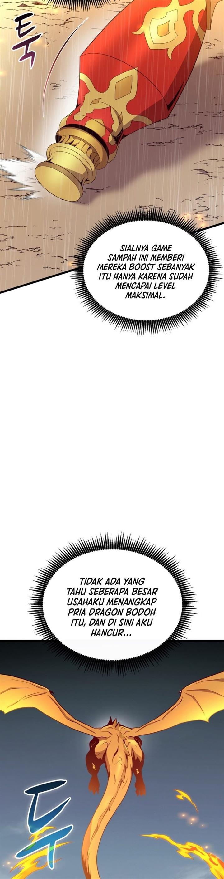 Arcane Sniper Chap 147 - Next Chap 148