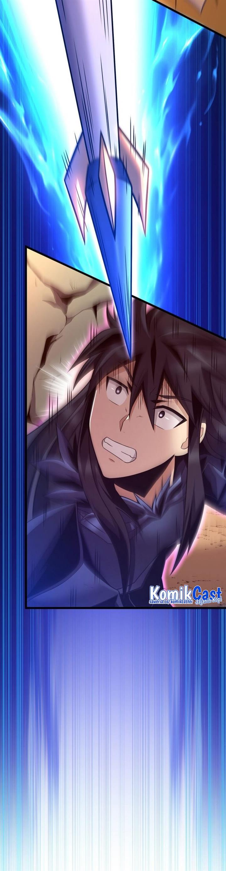 Arcane Sniper Chap 147 - Next Chap 148