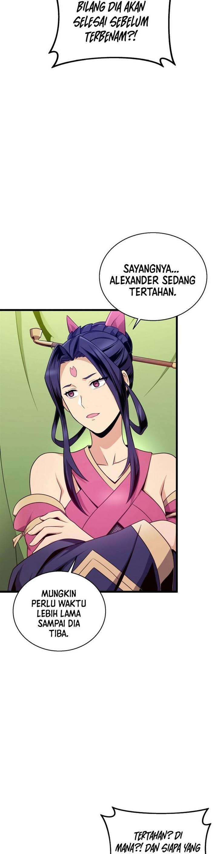 Arcane Sniper Chap 147 - Next Chap 148