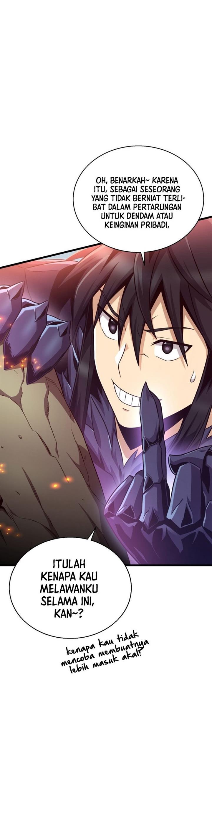 Arcane Sniper Chap 147 - Next Chap 148