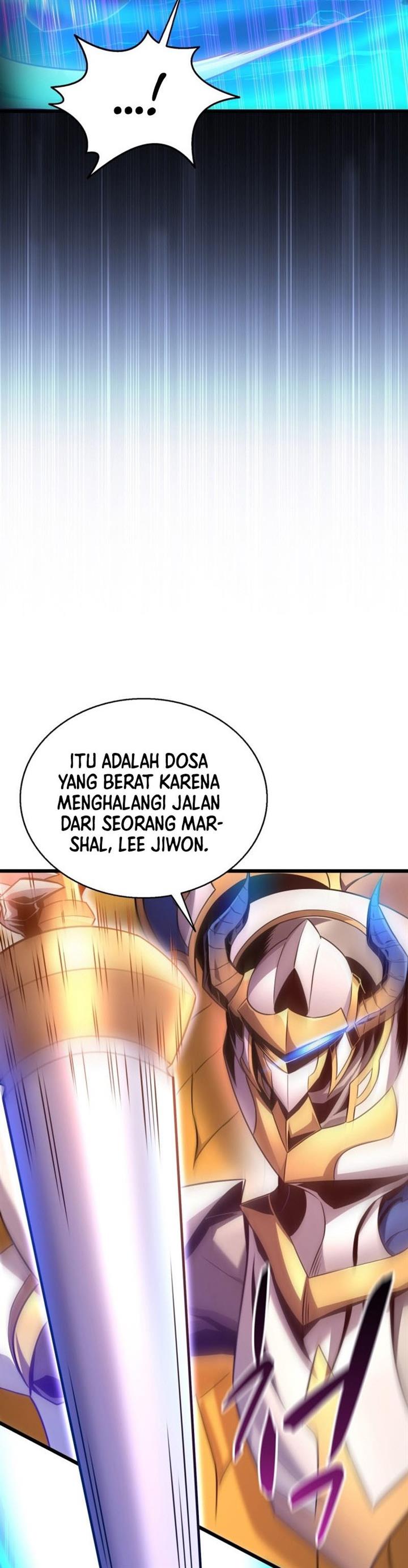 Arcane Sniper Chap 147 - Next Chap 148