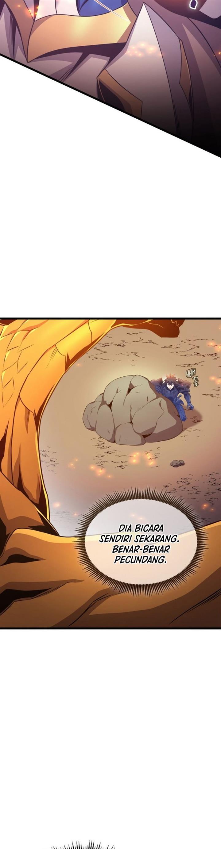 Arcane Sniper Chap 147 - Next Chap 148