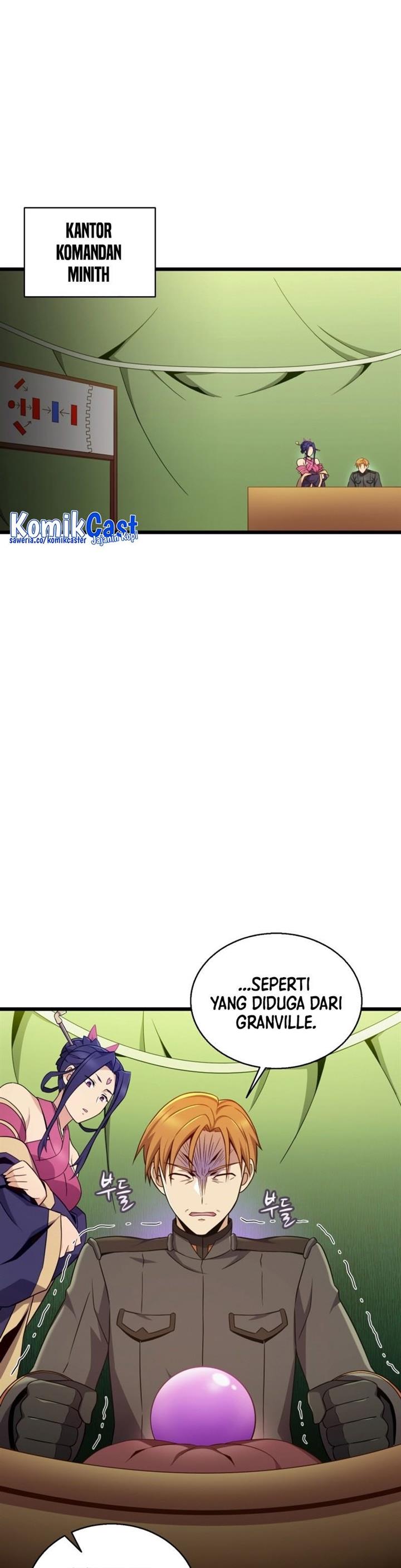 Arcane Sniper Chap 147 - Next Chap 148