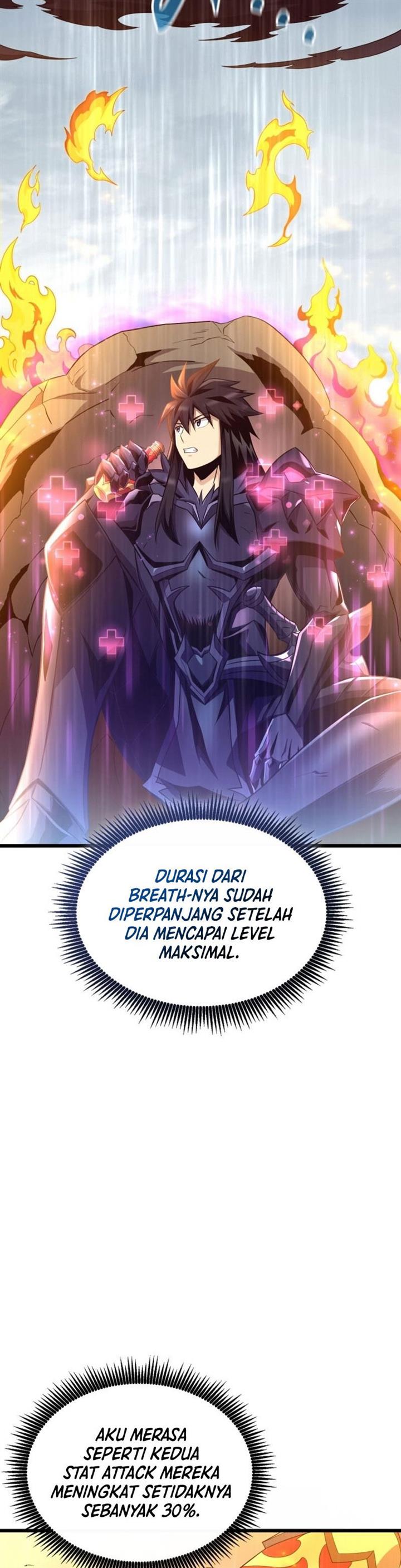 Arcane Sniper Chap 147 - Next Chap 148