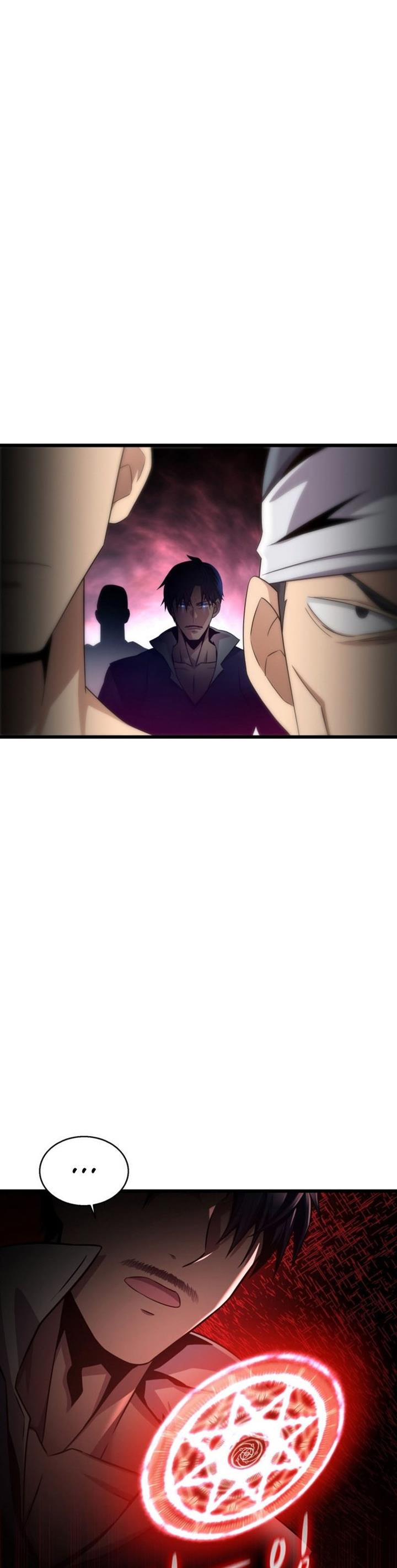 Arcane Sniper Chap 148 - Next Chap 149