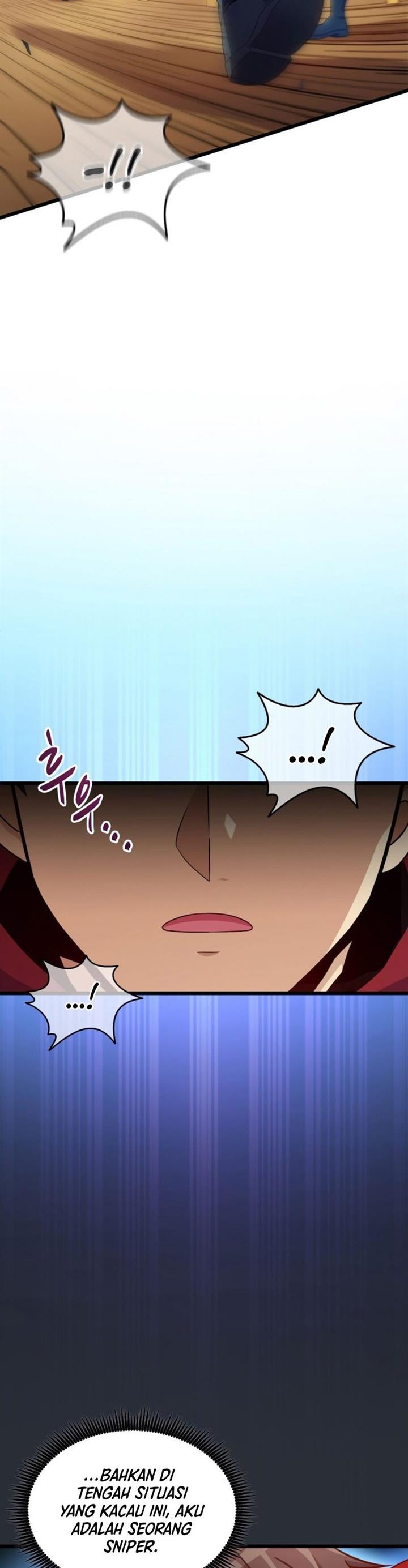 Arcane Sniper Chap 148 - Next Chap 149