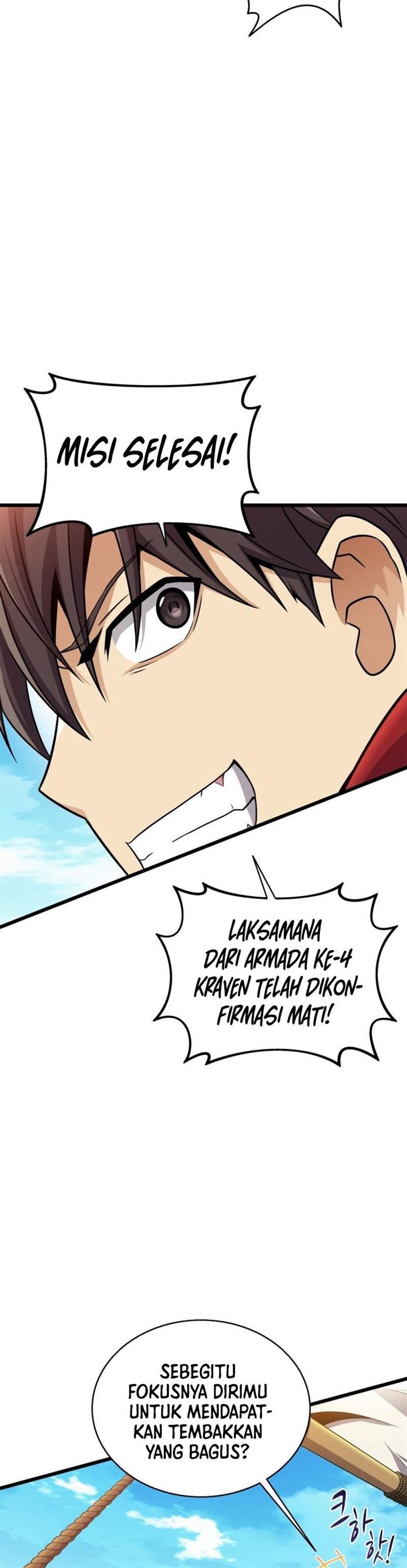 Arcane Sniper Chap 148 - Next Chap 149