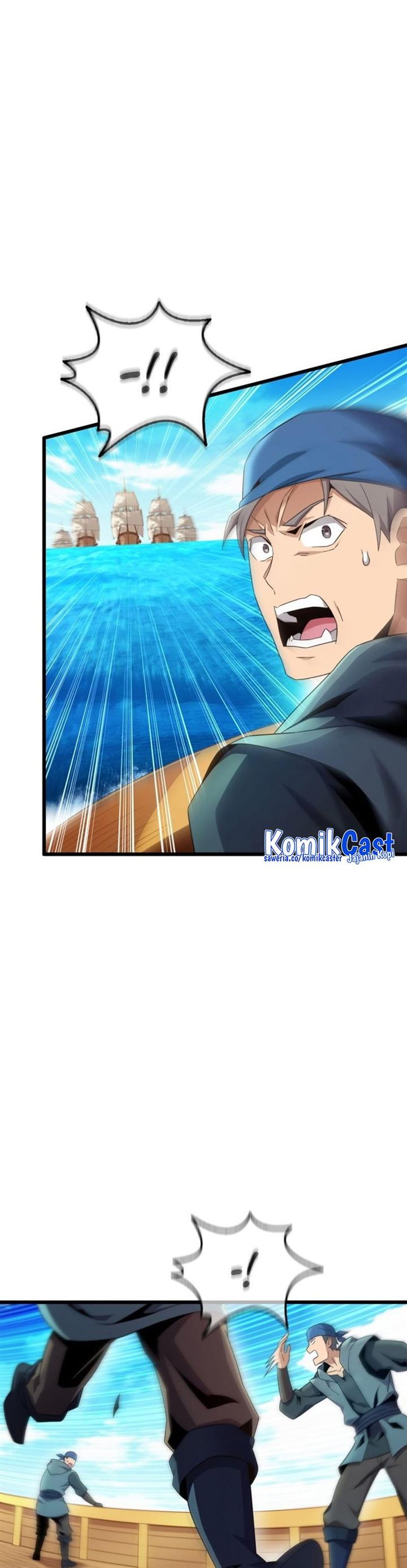 Arcane Sniper Chap 148 - Next Chap 149