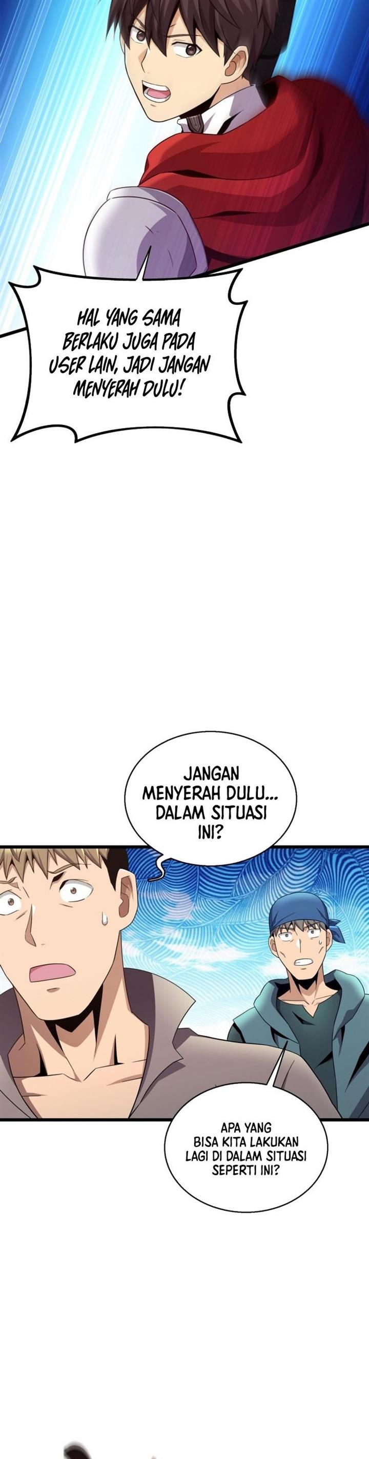 Arcane Sniper Chap 148 - Next Chap 149