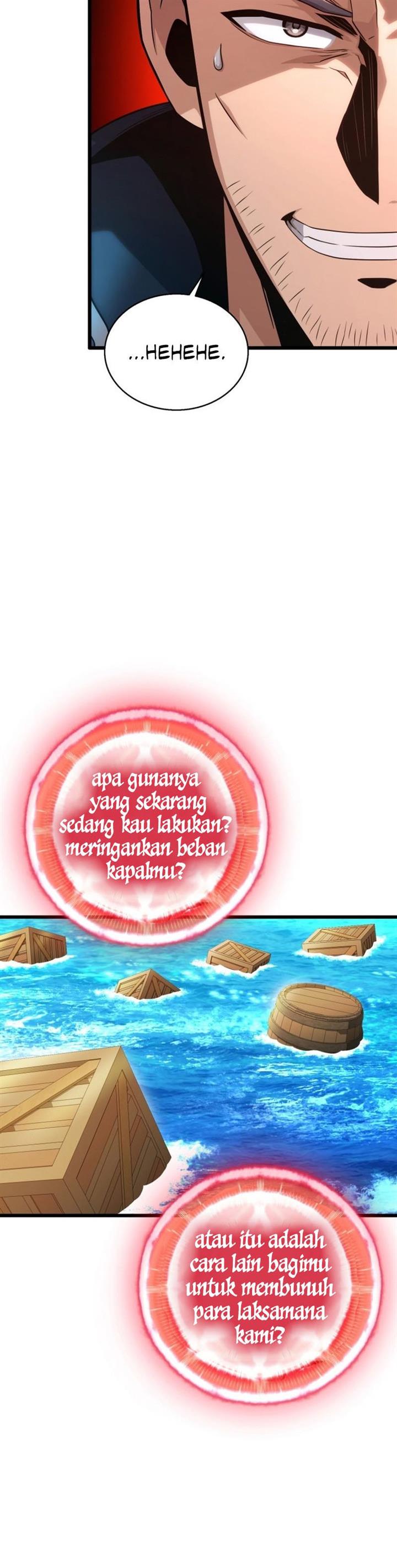 Arcane Sniper Chap 148 - Next Chap 149