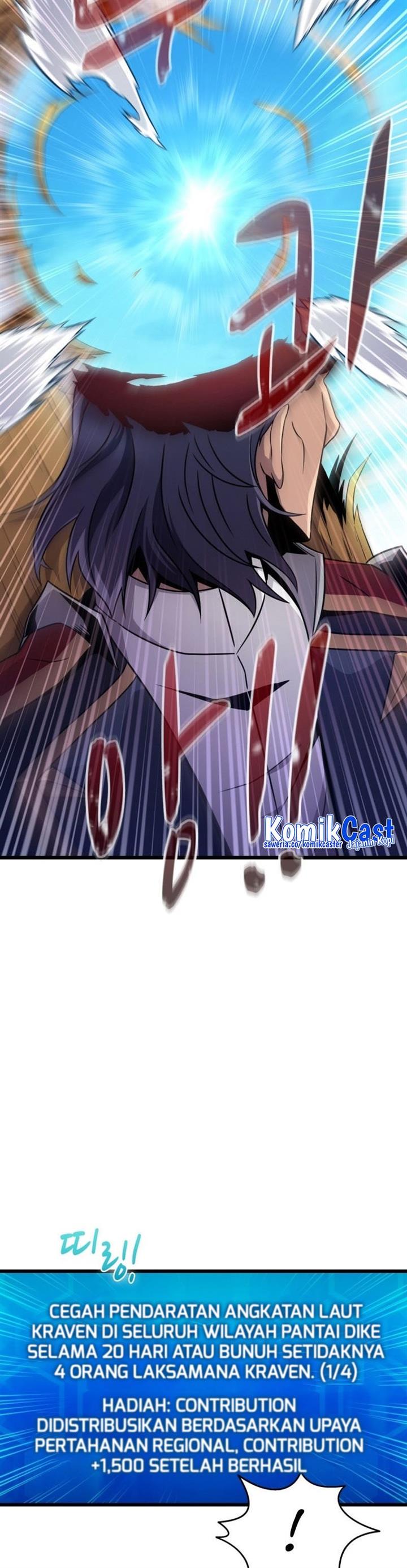 Arcane Sniper Chap 148 - Next Chap 149