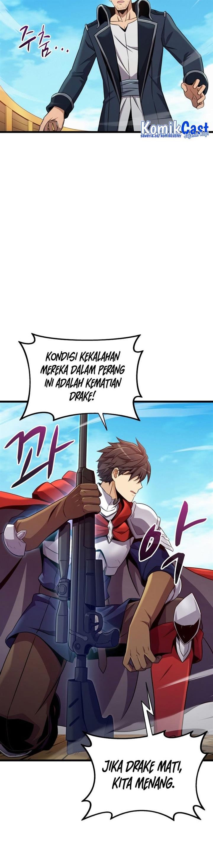 Arcane Sniper Chap 148 - Next Chap 149