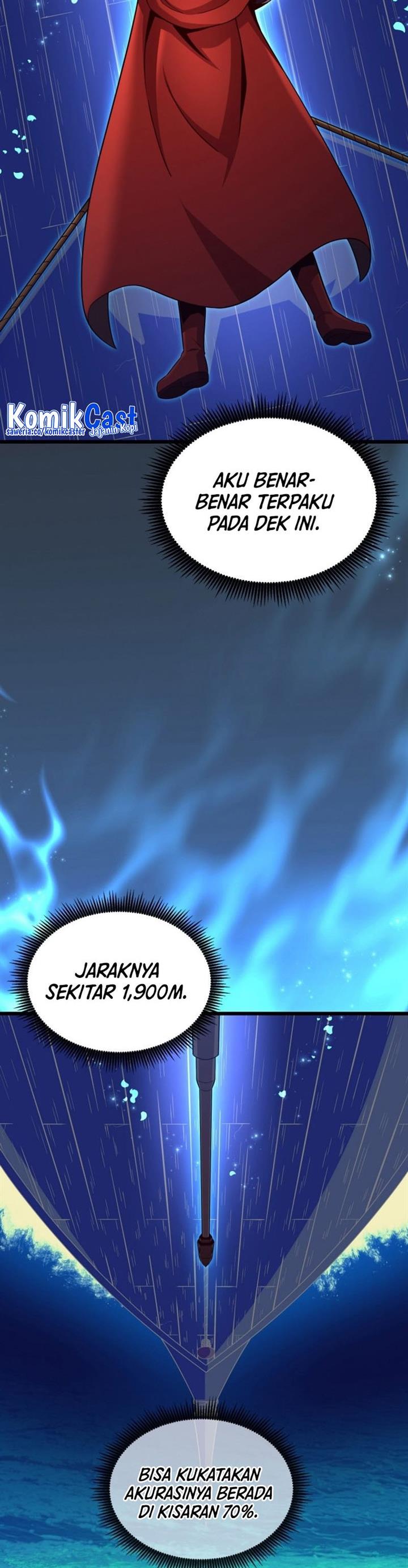 Arcane Sniper Chap 148 - Next Chap 149