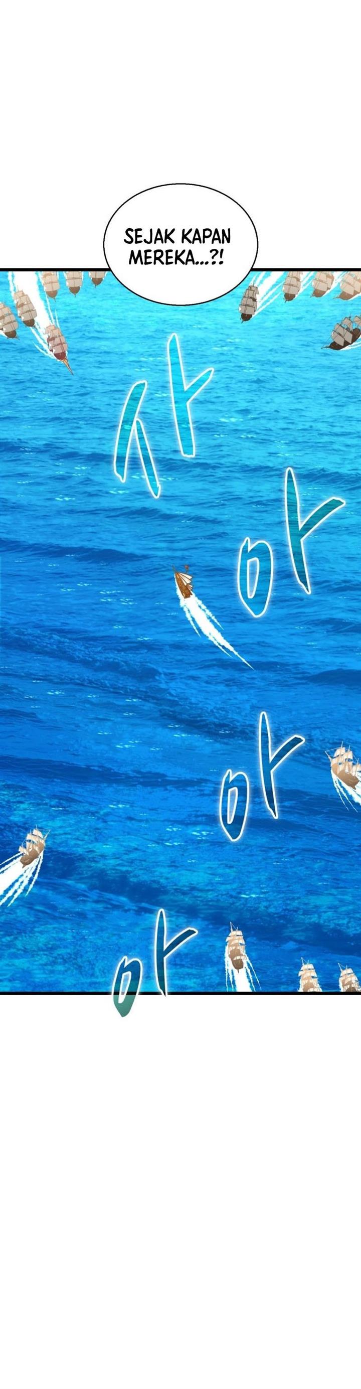 Arcane Sniper Chap 148 - Next Chap 149