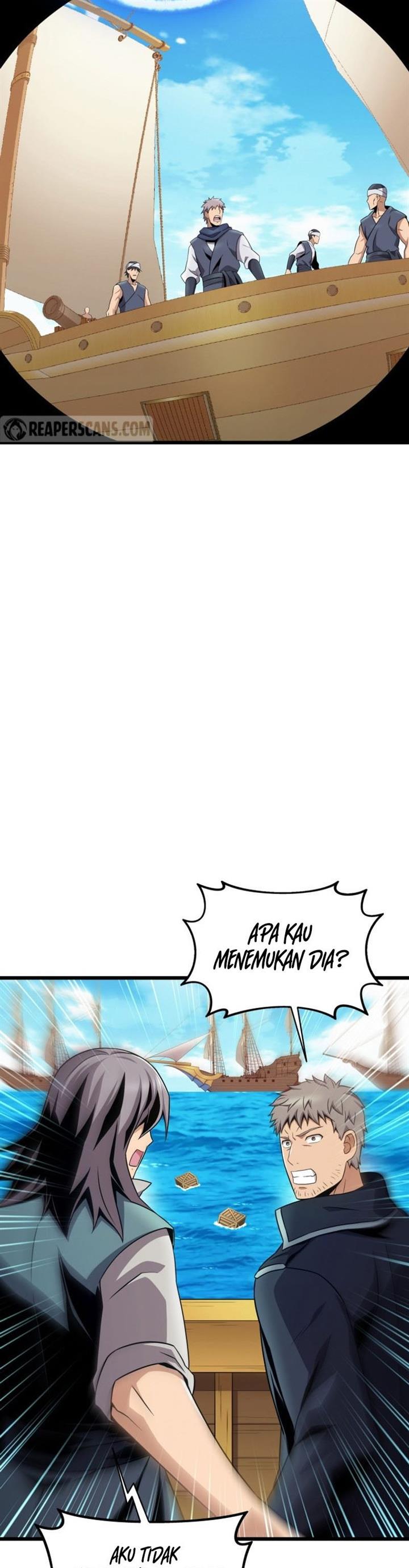 Arcane Sniper Chap 149 - Next Chap 150