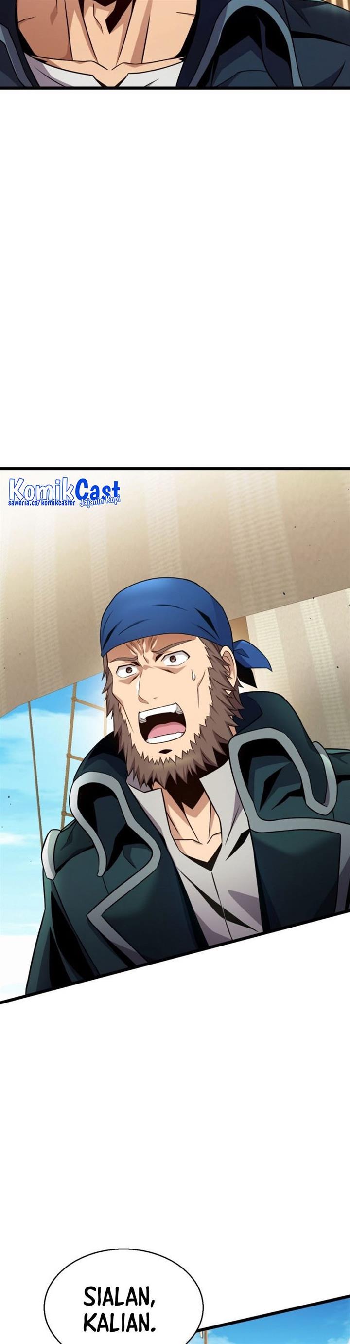 Arcane Sniper Chap 149 - Next Chap 150