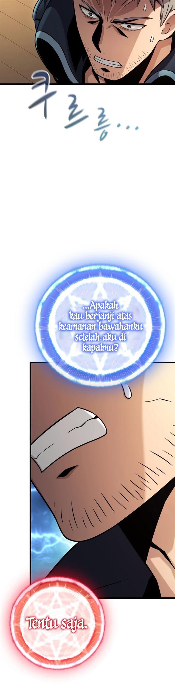 Arcane Sniper Chap 149 - Next Chap 150